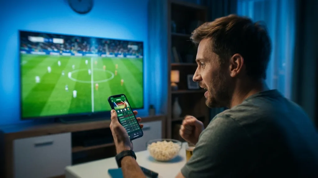 Apuestas en vivo Liga Portugal betting en directo