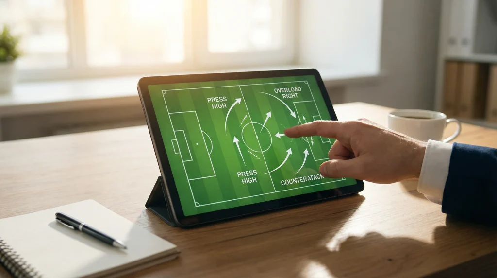 Pronosticos Liga Portuguesa metodologia analisis partidos