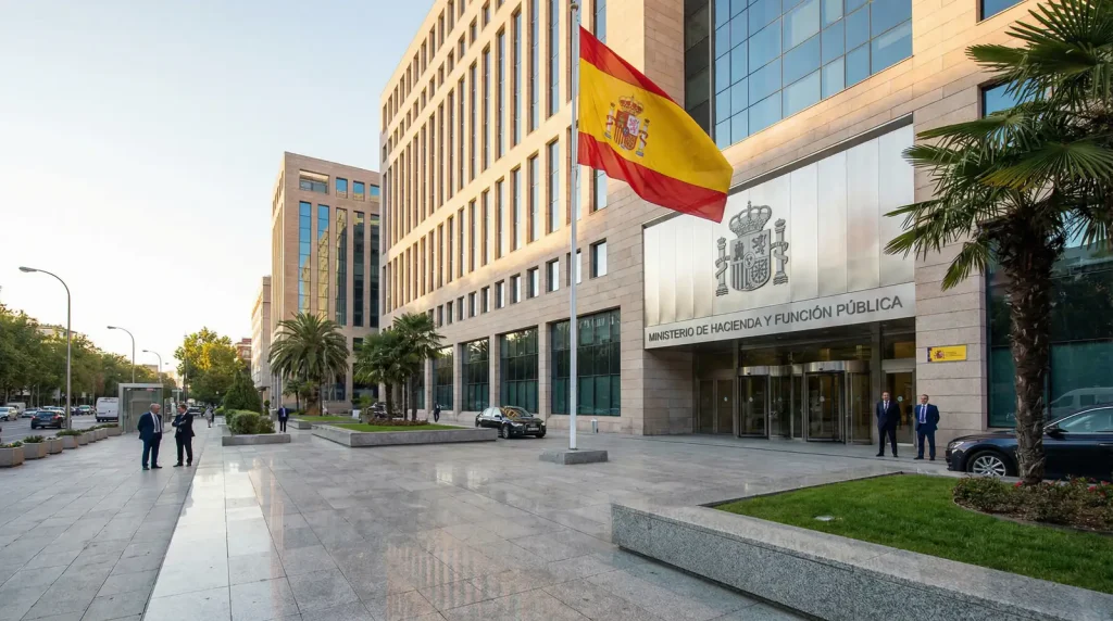 regulación DGOJ: Normativa de Apuestas Online en España 2026