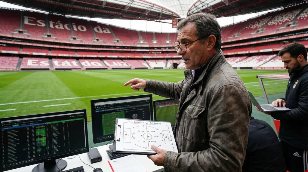 Análisis de valor en apuestas de la Liga Portugal